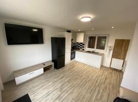 Petite Maison chaleureuse，位于阿普瓦尼的酒店