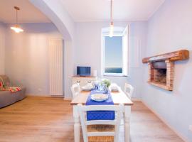 CasaViva - Seafront Haven in Camogli，位于卡莫利的酒店