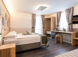 艾尔伯格中央酒店 