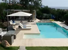 Villa Isabell