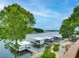 Backwater Cove 4 Bed25 Bathdockdeck-sleeps 12