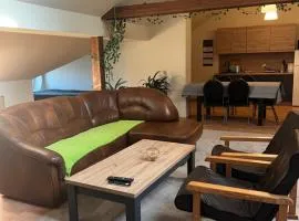Noclegi Opole-Chmielowice Apartament C