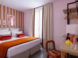 Hotel La Folie des Pres - Saint-Germain-des-Pres