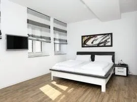 Ferienwohnung am Pfaffe-Kai