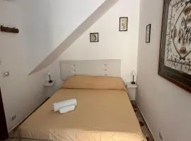 TINY HOUSE in the HEART of TAORMINA