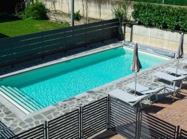 B&B Marzia，位于阿尔巴的酒店