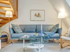 Achtern Diek Haus 13b Wohnung 6