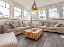 Gänseweg 5a Haus Backbordhus