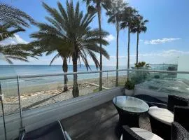 Nautica Luxe Beachfront