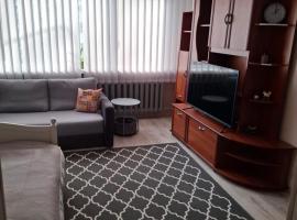 Butas KOMPaktiškas，位于陶拉格的酒店