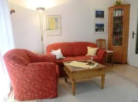 Achtern Diek Haus 11 Wohnung 1