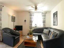 Achtern Diek Haus 12c Wohnung 4