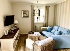 Achtern Diek Haus 13b Wohnung 3