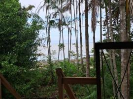 casa de descano，位于贝伦的酒店