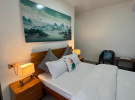 Arcane viewfinder homestay，位于甘托克的民宿