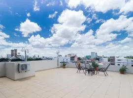 Adventure 360º Hostel