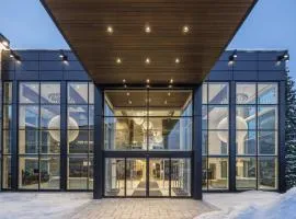 谢布克古弗尼尔酒店