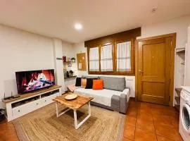 Apartamento Acogedor Pineta