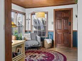 Red Wing - Peaceful Home Downtown