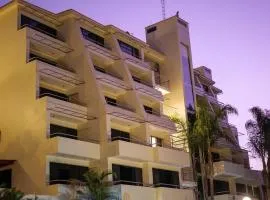 Kankay Hotel y Centro de Convenciones