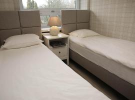 Apartament nad Zalewem All-Inclusive，位于斯诺科的酒店