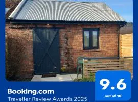 The Coo Shed