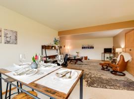 Juneau Apartment - Walk to Hiking and Breweries