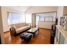 Le Nessa Akazawa - Vacation STAY 16382v，位于Futo的酒店