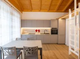 Apartments and holidays Cav Chiara Tione di Trento