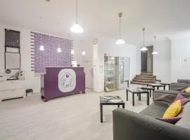 Lorf Hostel&Coffee