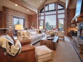 16 Blackfoot Trail