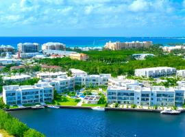 Cayman Luxury Rentals at One Canal Point