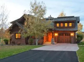 13 Blackfoot Trail