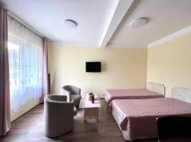 Balatonbozsoki Kuckó