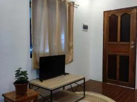 Chana IAO 2bedrooms near the BEACH
