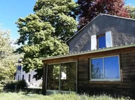 Gîte Maisonnette - Maison 2 pièces 4 personnes MAE-8841