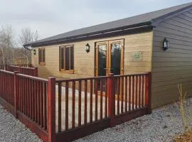 Hazel Lodge, Summerhayes