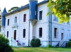 Le Château - maeva Home - Villa 10 pièces 18 personnes MAE-5541