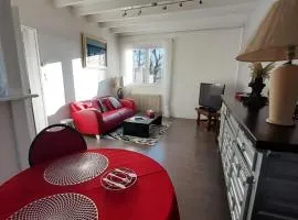 Gîte Maison - Maison 4 pièces 6 personnes MAE-8901