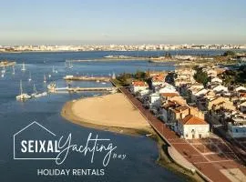Seixal Yachting Bay Vintage