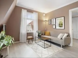 Cozy apartment in the heart of Haugesund