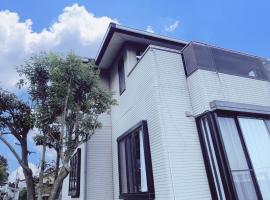 Gardens Mihama - Vacation STAY 46940v，位于Wada的酒店