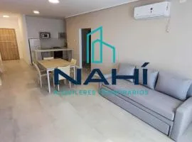 Nahí Alquileres Temporarios