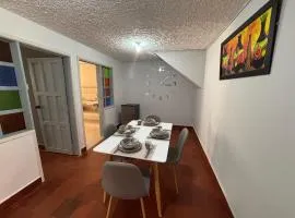 Hospedaje Casa Miraflores
