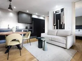 Stay U-nique Apartments Pau Claris II