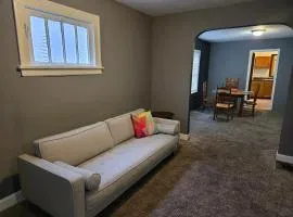 Comfy, Cozy 2BR Getaway