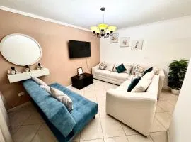 Apartamento en la mejor ubicación, centro de Loja