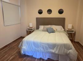 Africa Suites，位于科尔多瓦的酒店