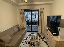 Apartment Le Monde des Neiges