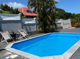 Studio KTED - Bas de villa